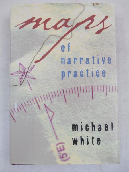 Maps of Narrative Practice