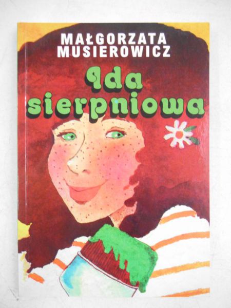 Ida sierpniowa