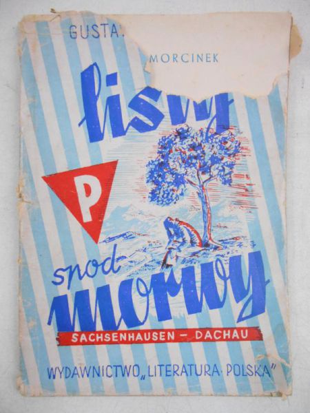 Listy spod Morwy, 1946 r.