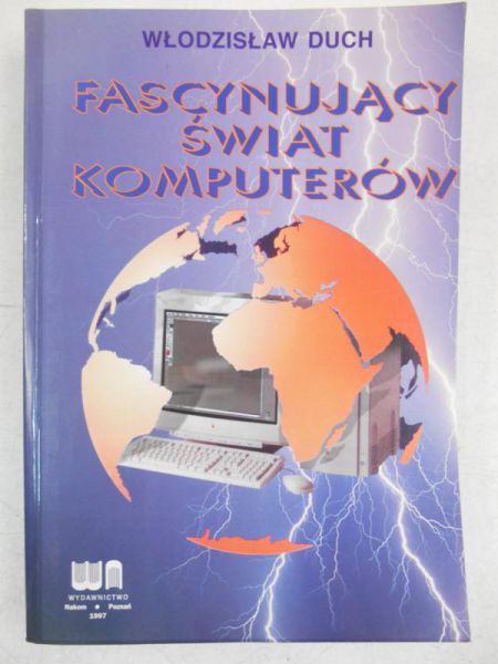 Fascynujący świat komputerów