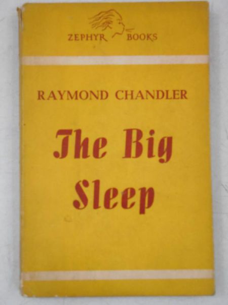 The Big Sleep, 1947 r.