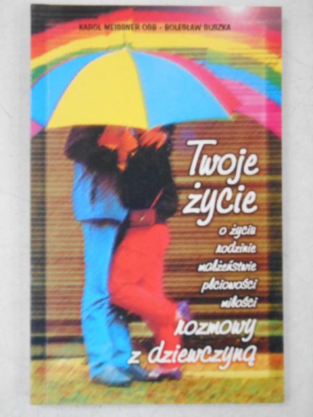 Twoje życie