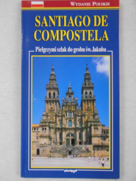 Santiago de Compostela