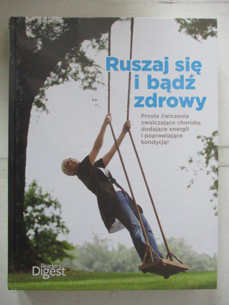 Ruszaj się i bądź zdrowy, Nowa