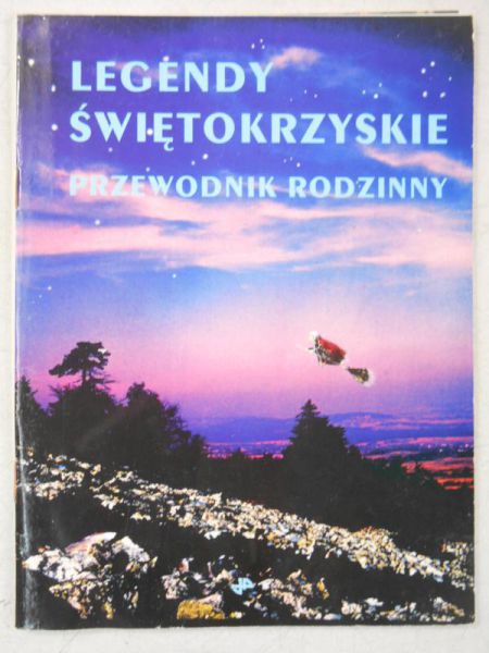 Legendy Świętokrzyskie