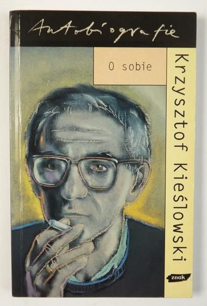 O sobie. Autobiografia