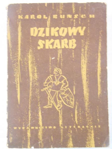 Bunsch  - Dzikowy skarb