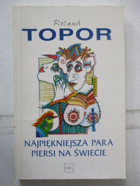 Najpiękniejsza para piersi na świecie