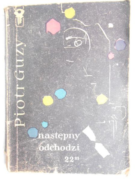 Następny odchodzi 22:25