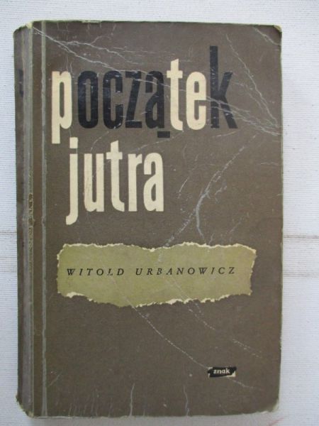 Początek jutra