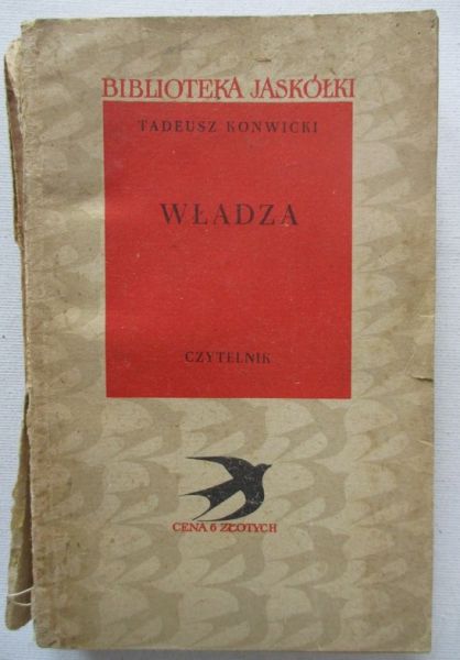 Władza