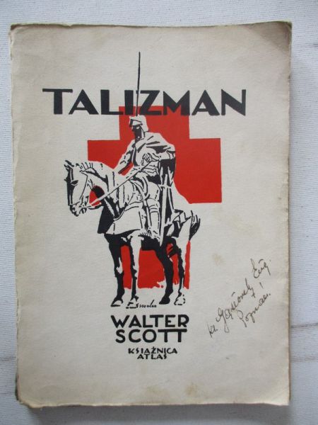 Talizman, 1948 r.