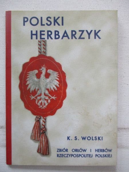 Polski Herbarzyk