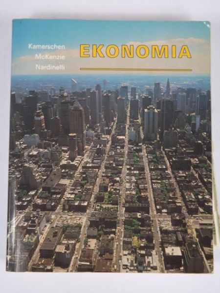 Ekonomia