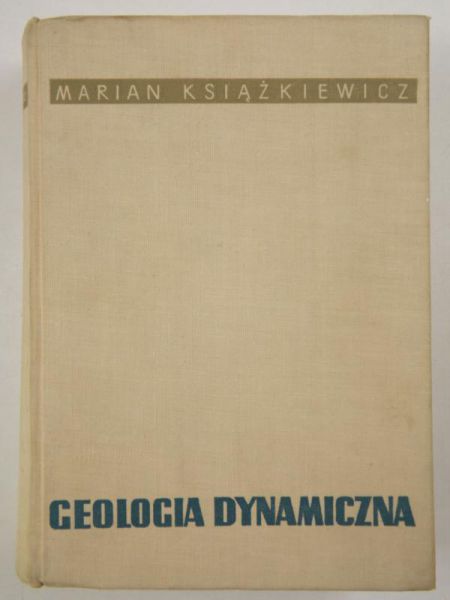 Geologia dynamiczna