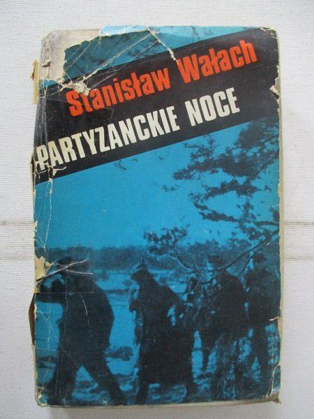 Partyzanckie noce