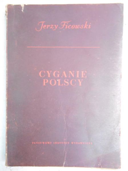 Cyganie polscy