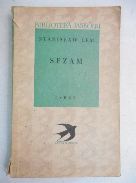Sezam