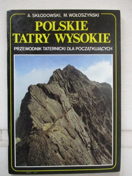 Polskie Tatry Wysokie