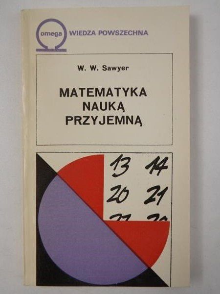 Matematyka nauką przyjemną