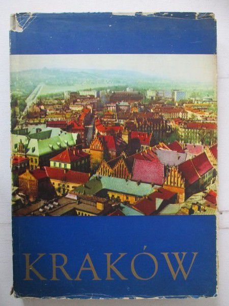 Kraków