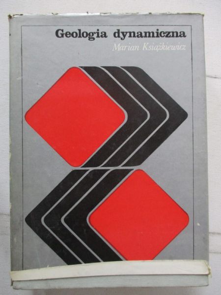 Geologia dynamiczna