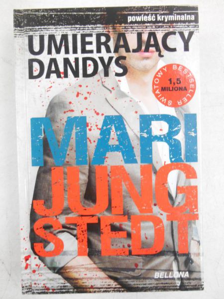 Umierający Dandys