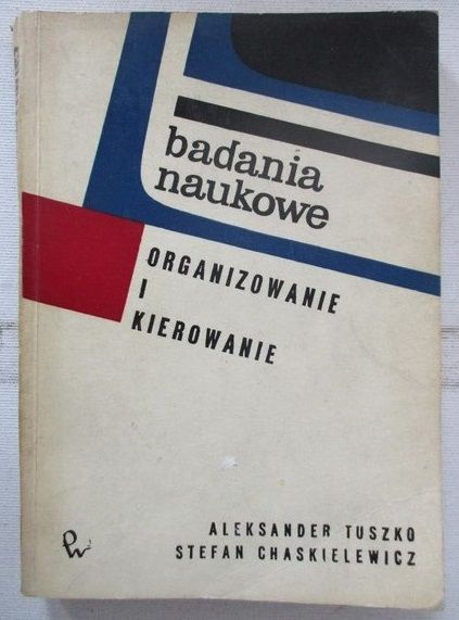 Organizowanie i kierowanie