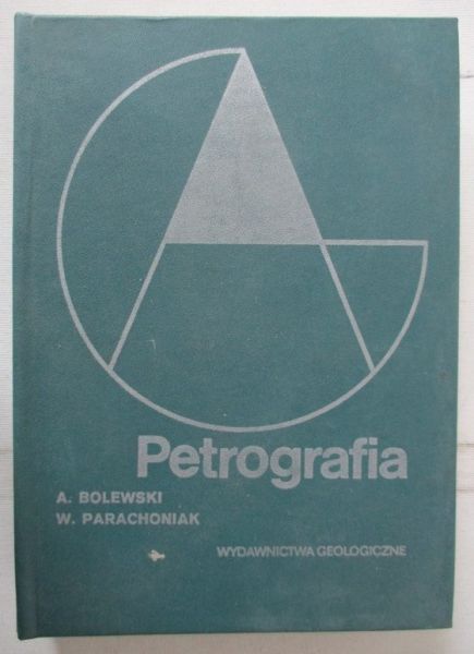 Petrografia