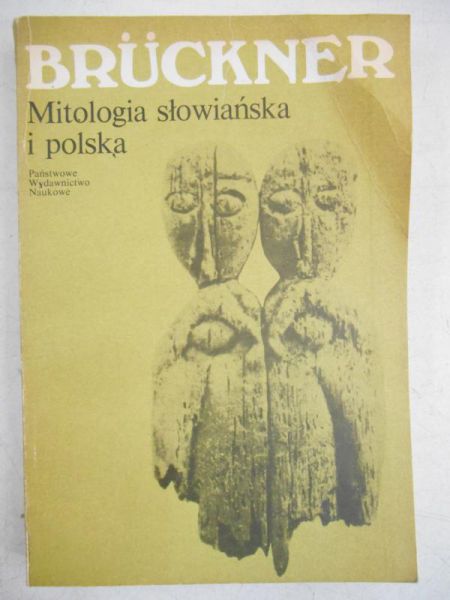 Mitologia słowiańska i polska