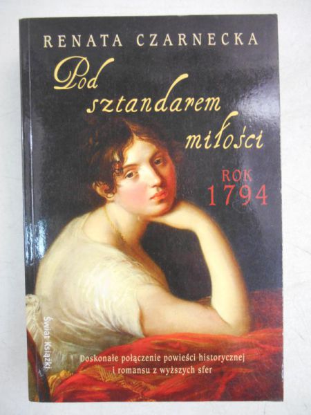 Pod sztandarem miłości. Rok 1794