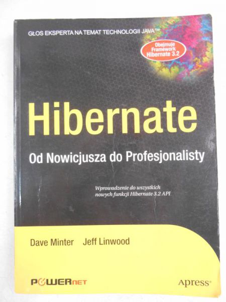 Hibernate