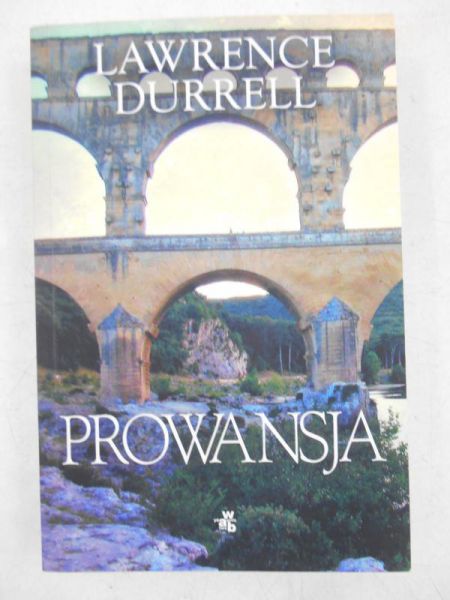 Durrell Lawrence - Prowansja