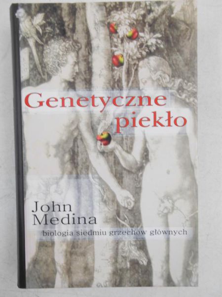Genetyczne piekło