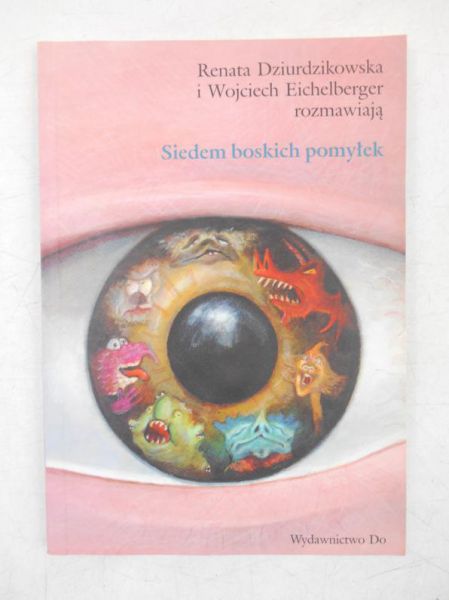 Siedem boskich pomyłek