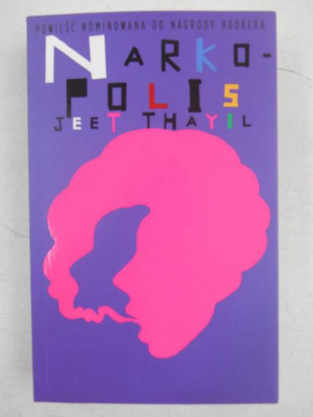 Narkopolis