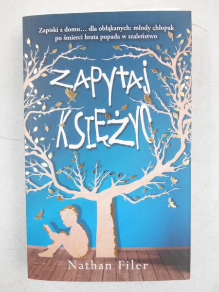 Filer Nathan - Zapytaj księżyc