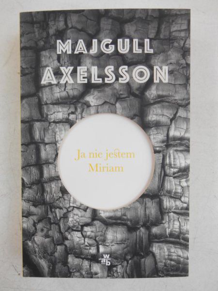 Ja nie jestem Miriam