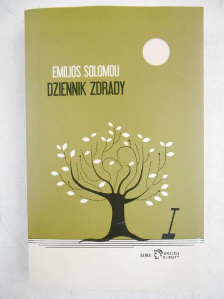 Dziennik zdrady
