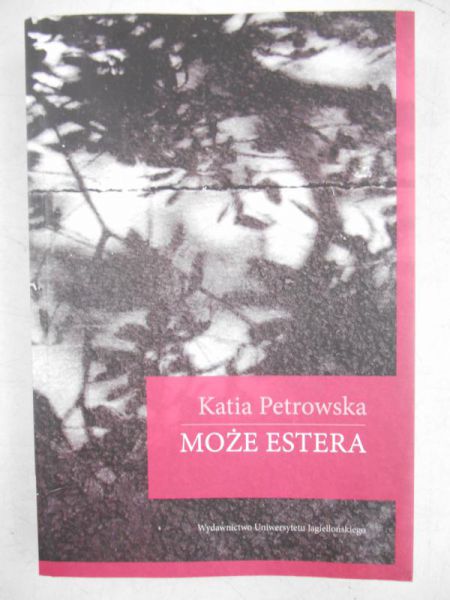 Może Estera