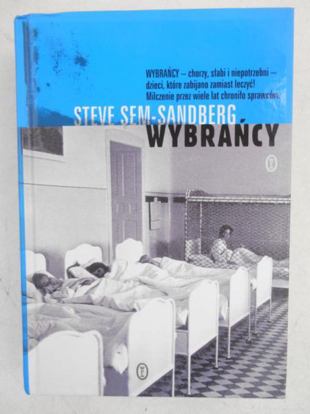 Wybrańcy