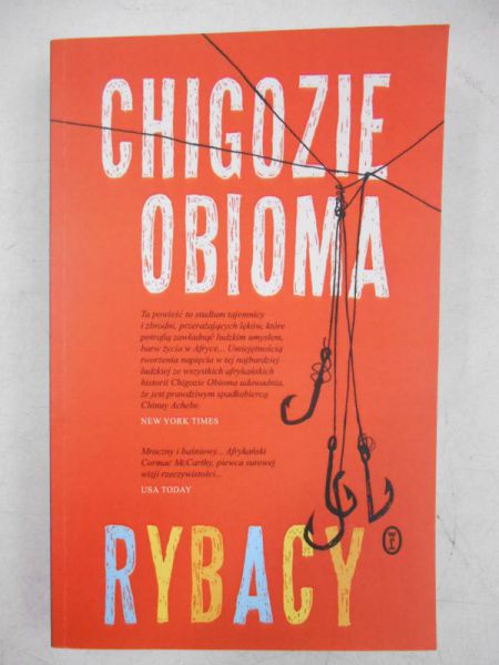 Rybacy chigodzie obioma
