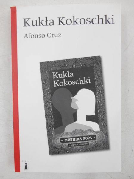 Cruz Afonso - Kukułka Kokoschki