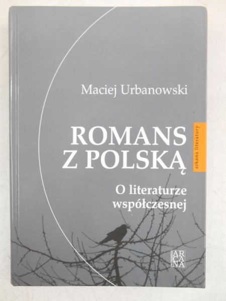 Romans z Polską