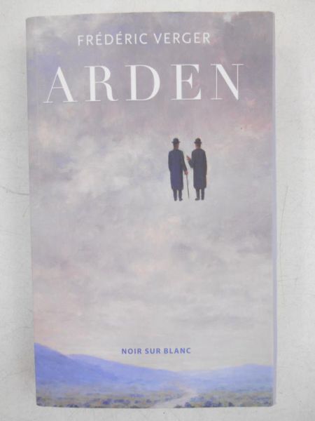 Arden
