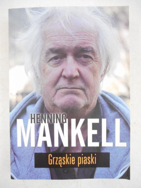 Grząskie piaski