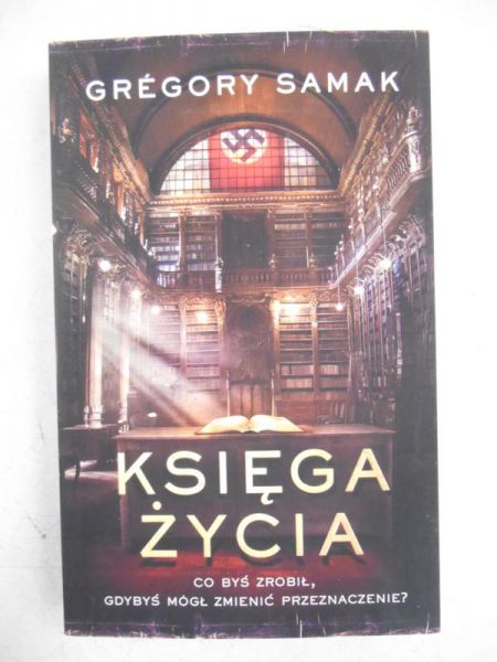 Księga życia