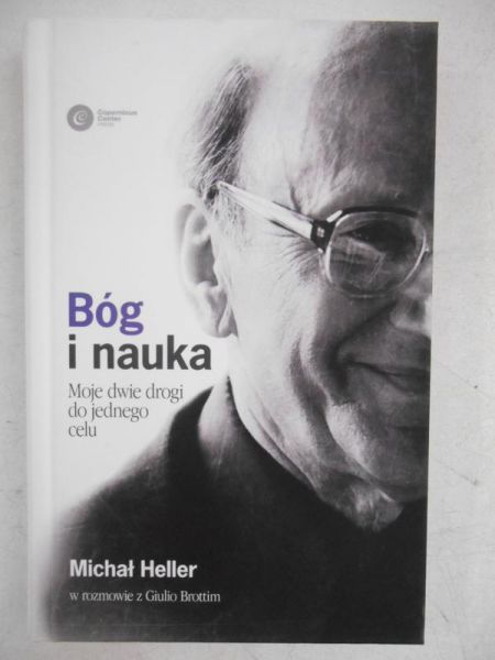 Bóg i nauka