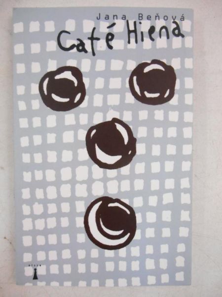 Cafe Hiena