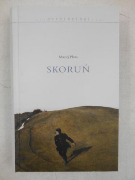 Skoruń